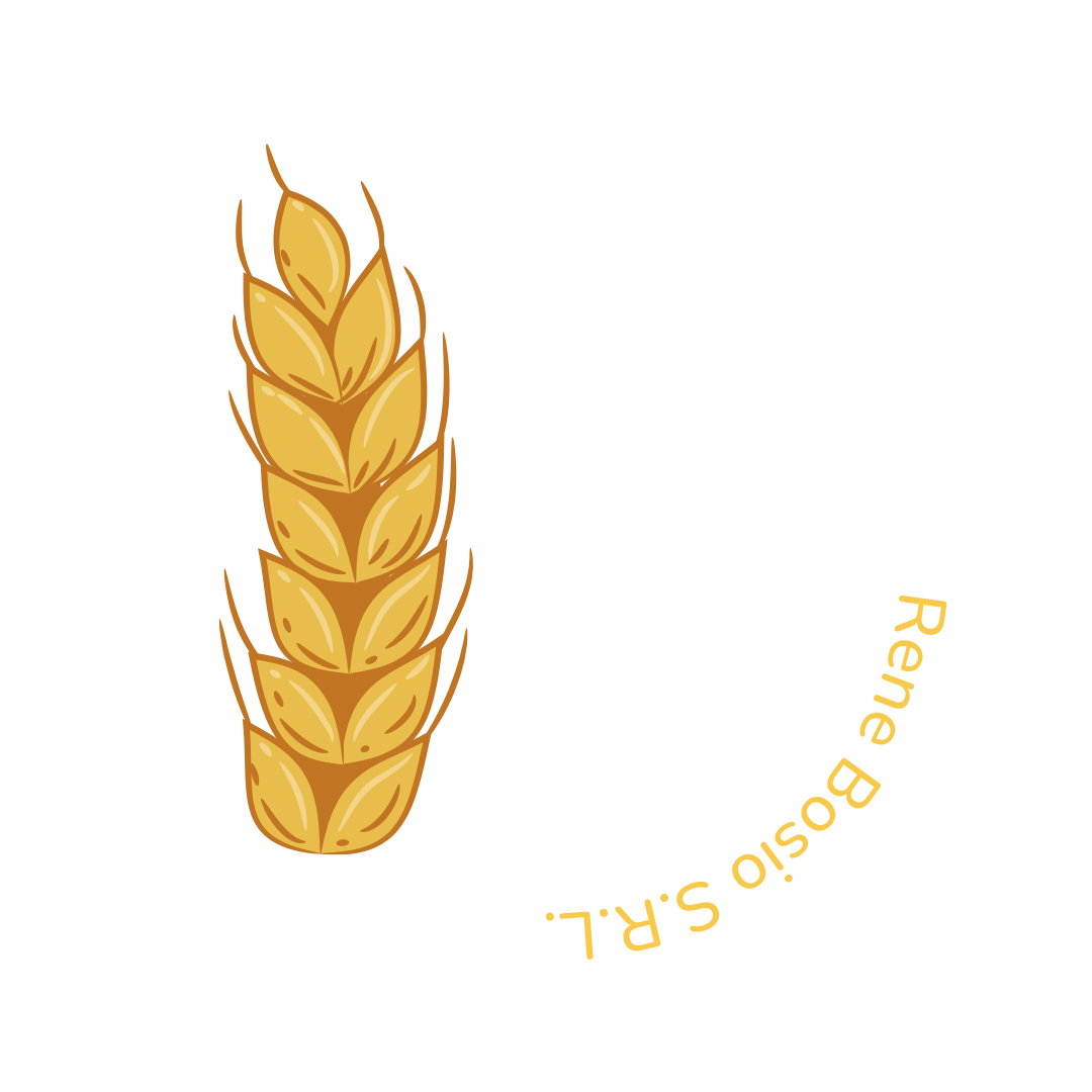 Distribuidora Delfina — Rene Bosio S.R.L.